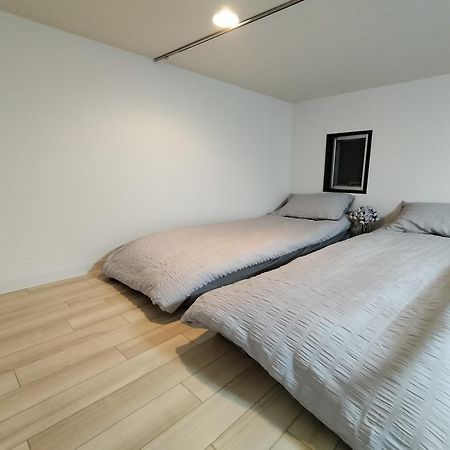 D新宿最中心 两室 新大久保站5分-2 Rooms Shinjuku Center 5 Mins To St Max 4P 新宿 涉谷 表参道 池袋 上野 代代木 银座 原宿 Tokyo Exterior photo