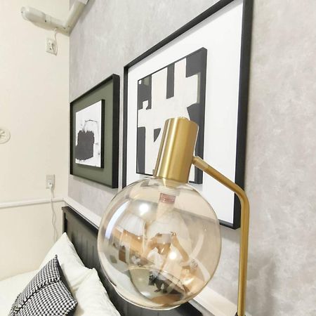 D新宿最中心 两室 新大久保站5分-2 Rooms Shinjuku Center 5 Mins To St Max 4P 新宿 涉谷 表参道 池袋 上野 代代木 银座 原宿 Tokyo Exterior photo