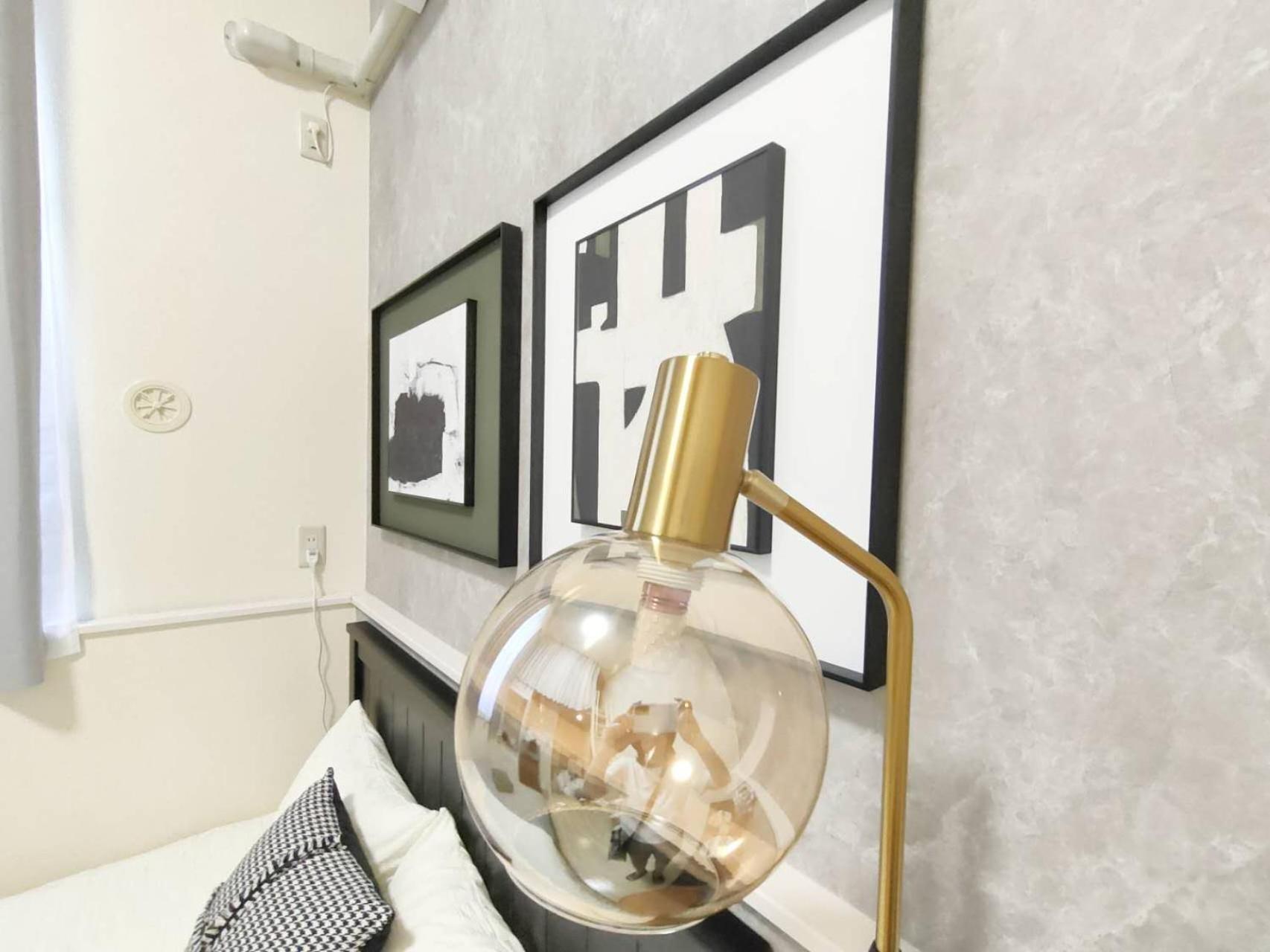 D新宿最中心 两室 新大久保站5分-2 Rooms Shinjuku Center 5 Mins To St Max 4P 新宿 涉谷 表参道 池袋 上野 代代木 银座 原宿 Tokyo Exterior photo