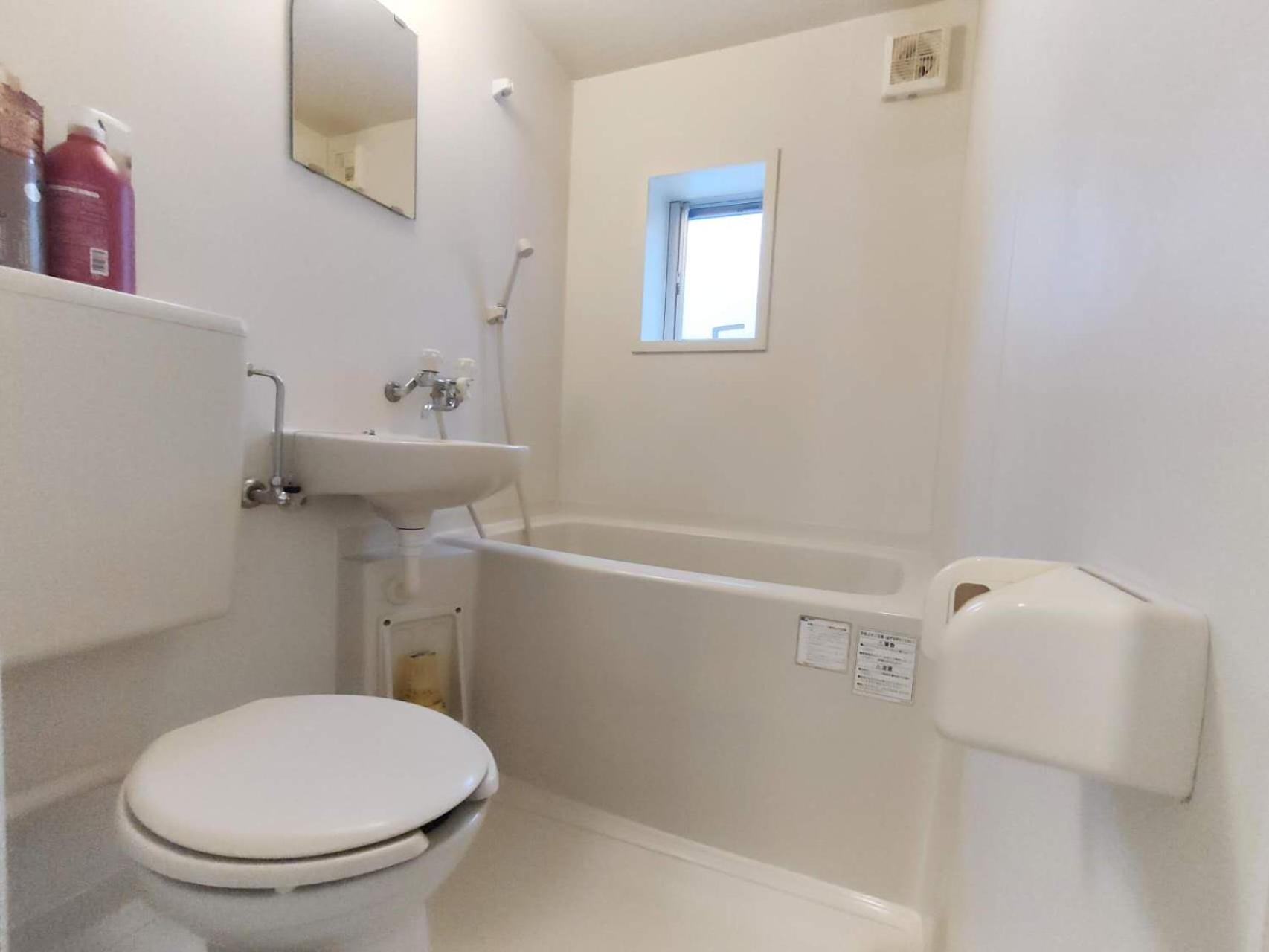 D新宿最中心 两室 新大久保站5分-2 Rooms Shinjuku Center 5 Mins To St Max 4P 新宿 涉谷 表参道 池袋 上野 代代木 银座 原宿 Tokyo Exterior photo